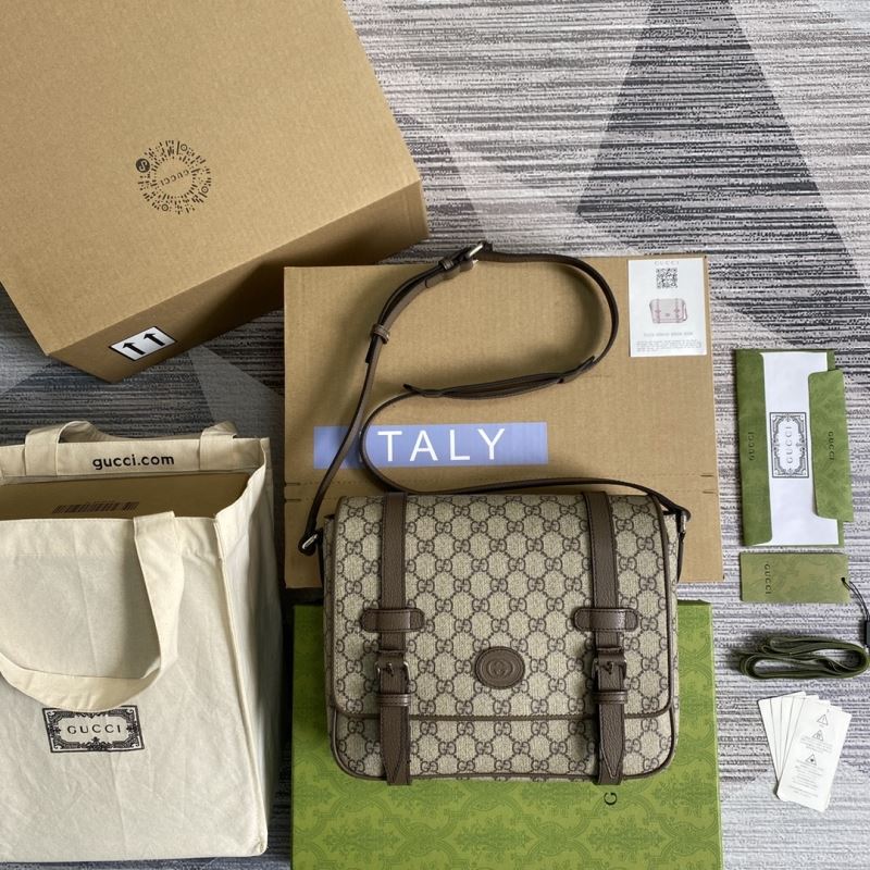 mens Gvc*1 satchel bags